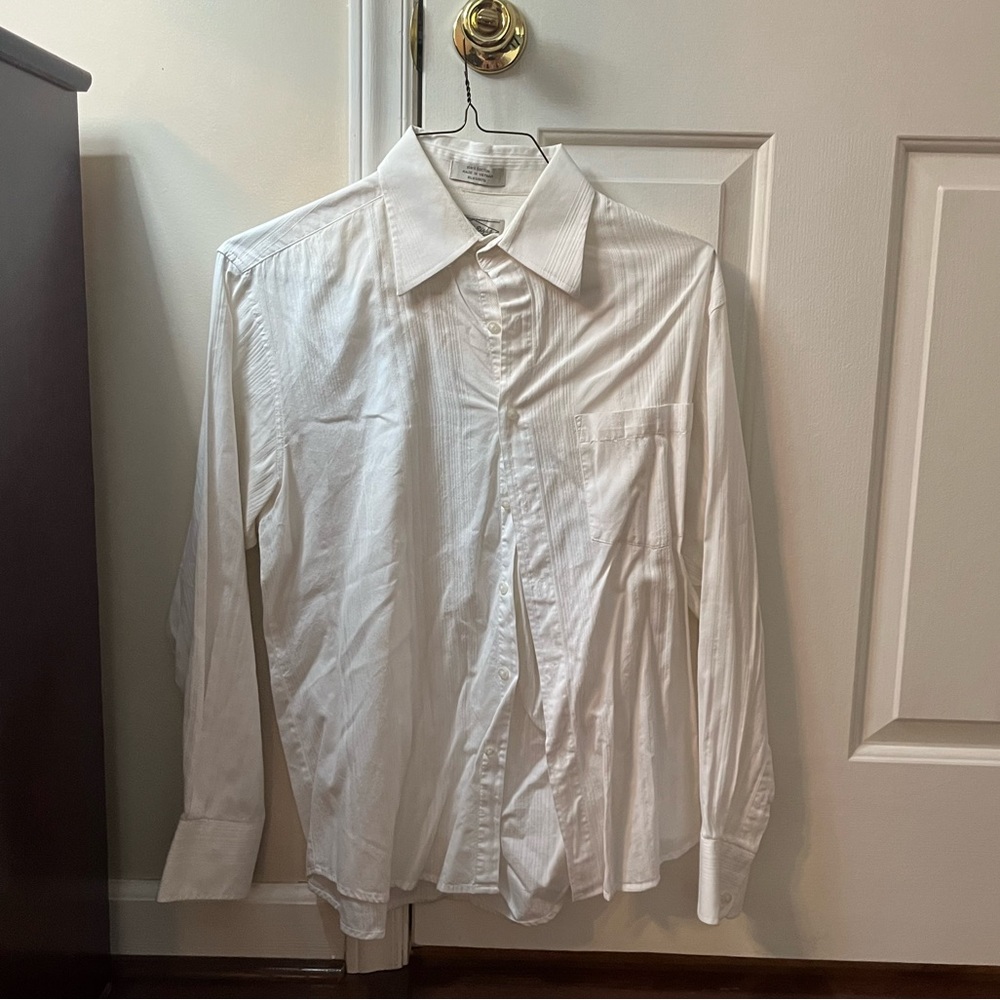 Eighty Eight long sleeve button down